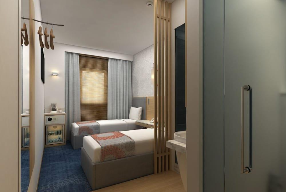 Holiday Inn Express Nashik Indira Nagar By Ihg Buitenkant foto
