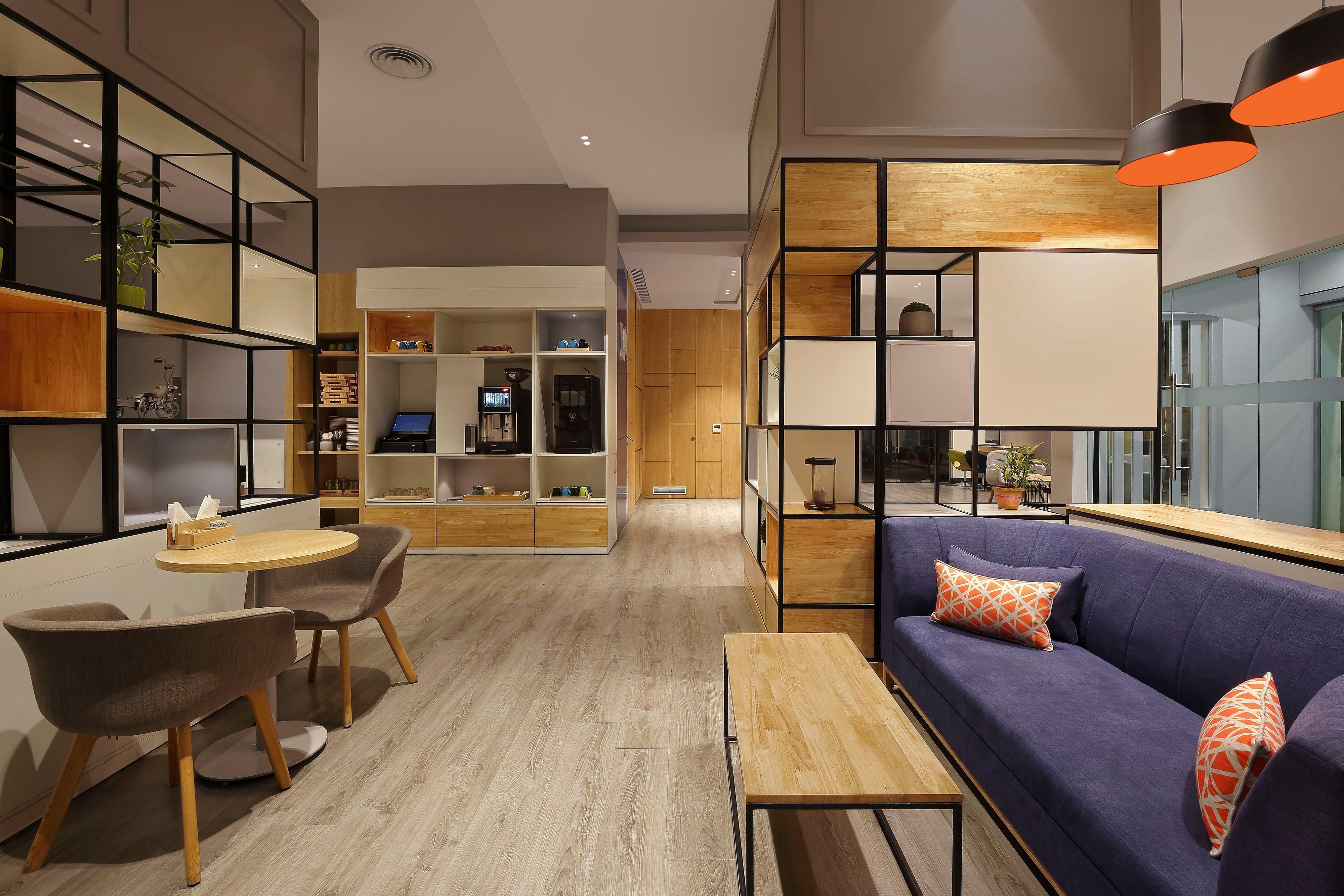 Holiday Inn Express Nashik Indira Nagar By Ihg Buitenkant foto
