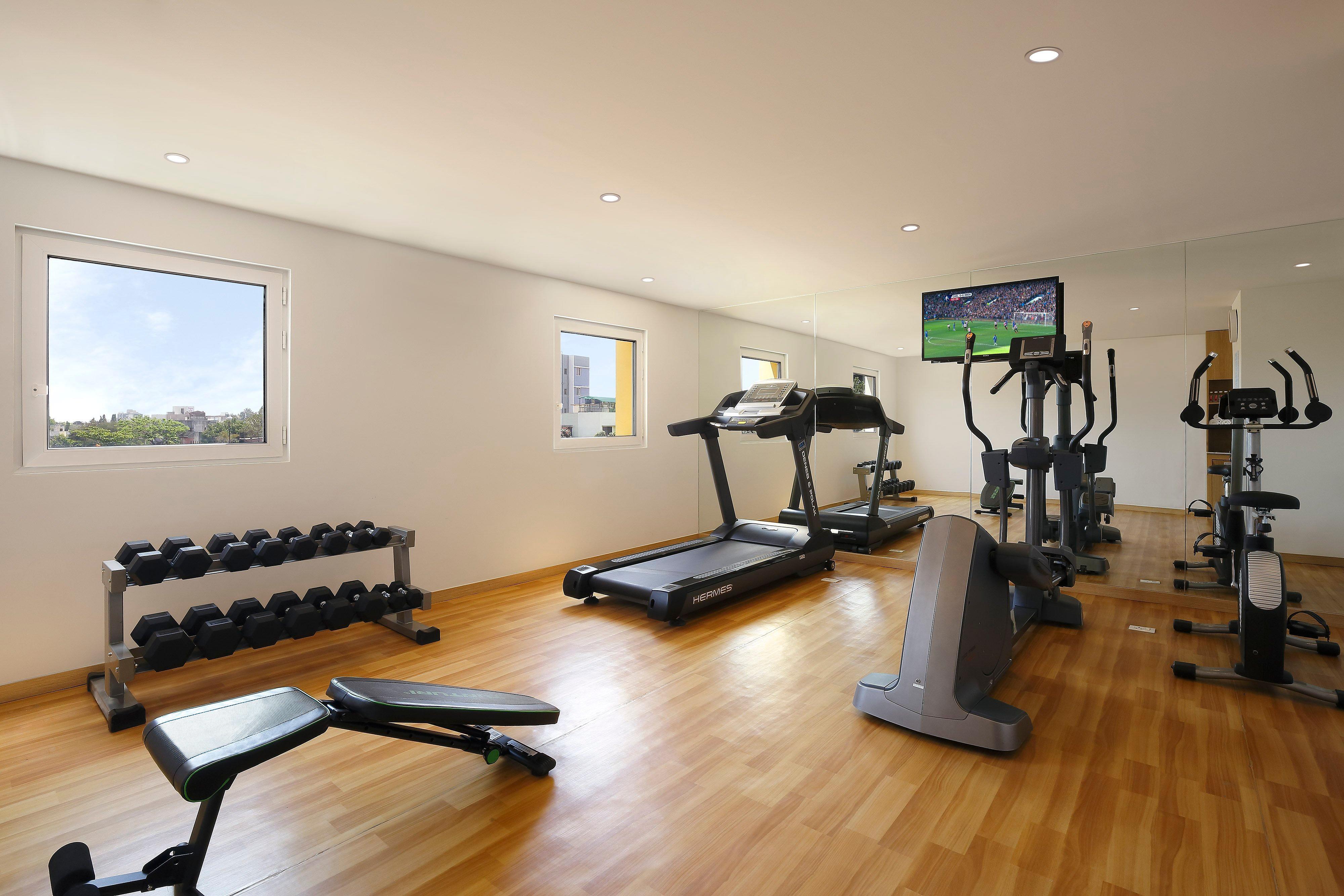 Holiday Inn Express Nashik Indira Nagar By Ihg Buitenkant foto