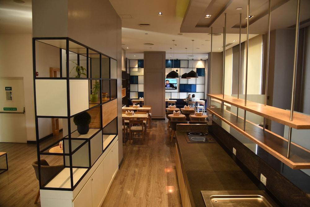 Holiday Inn Express Nashik Indira Nagar By Ihg Buitenkant foto