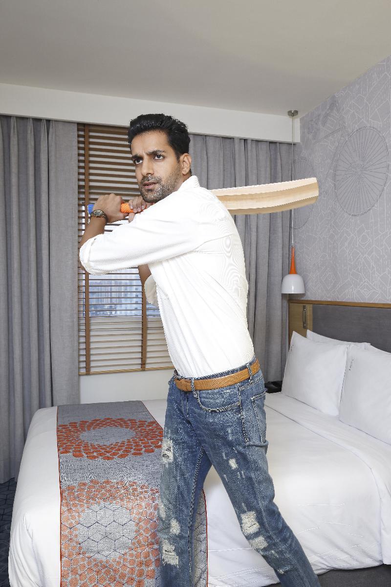 Holiday Inn Express Nashik Indira Nagar By Ihg Buitenkant foto